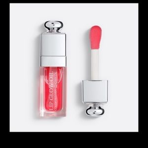 dior lip oil